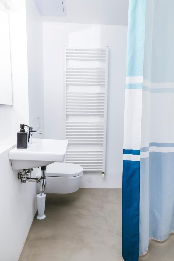 M9 Rooms Izola Ngoại thất bức ảnh
