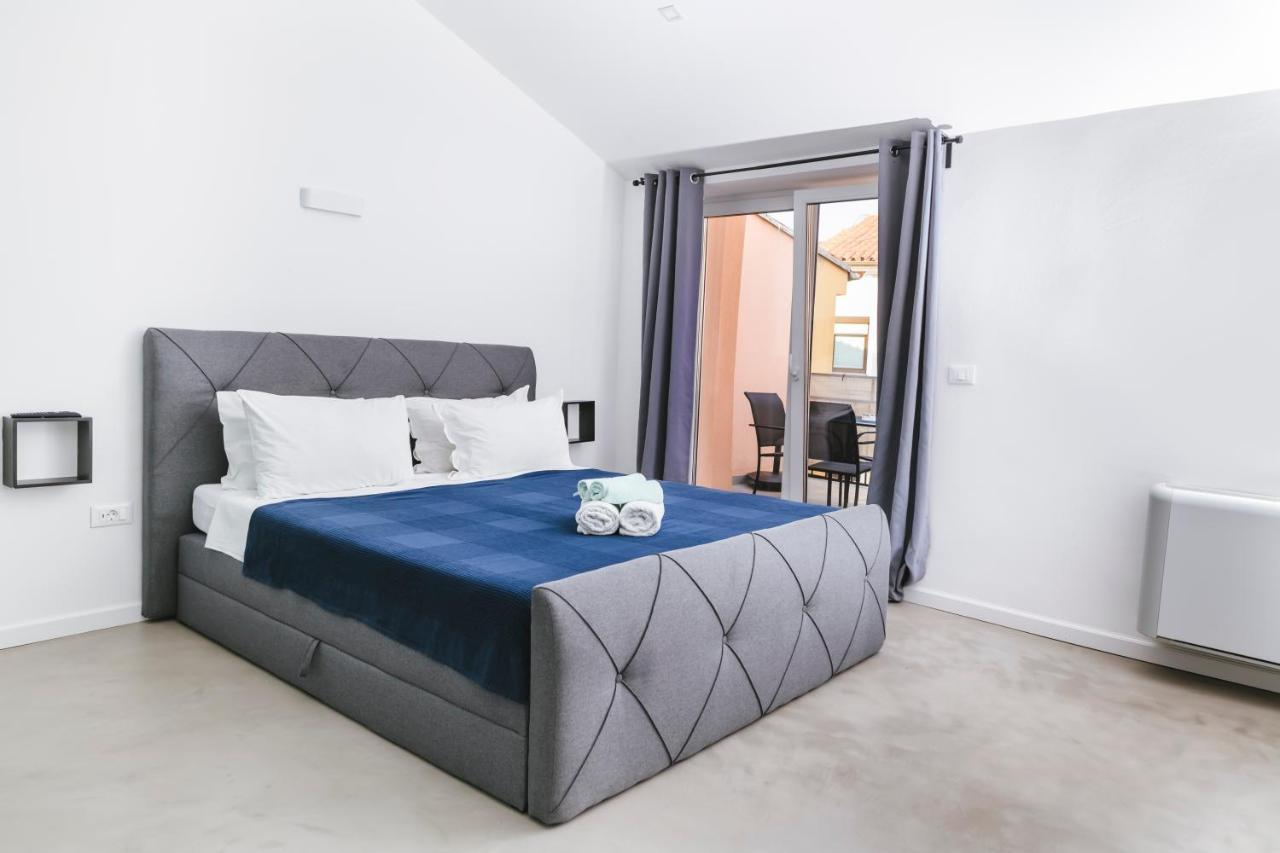 M9 Rooms Izola Ngoại thất bức ảnh