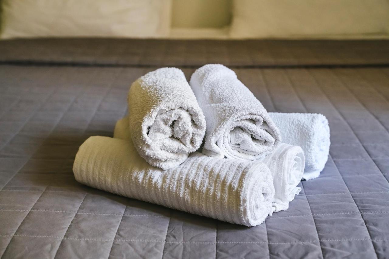 M9 Rooms Izola Ngoại thất bức ảnh