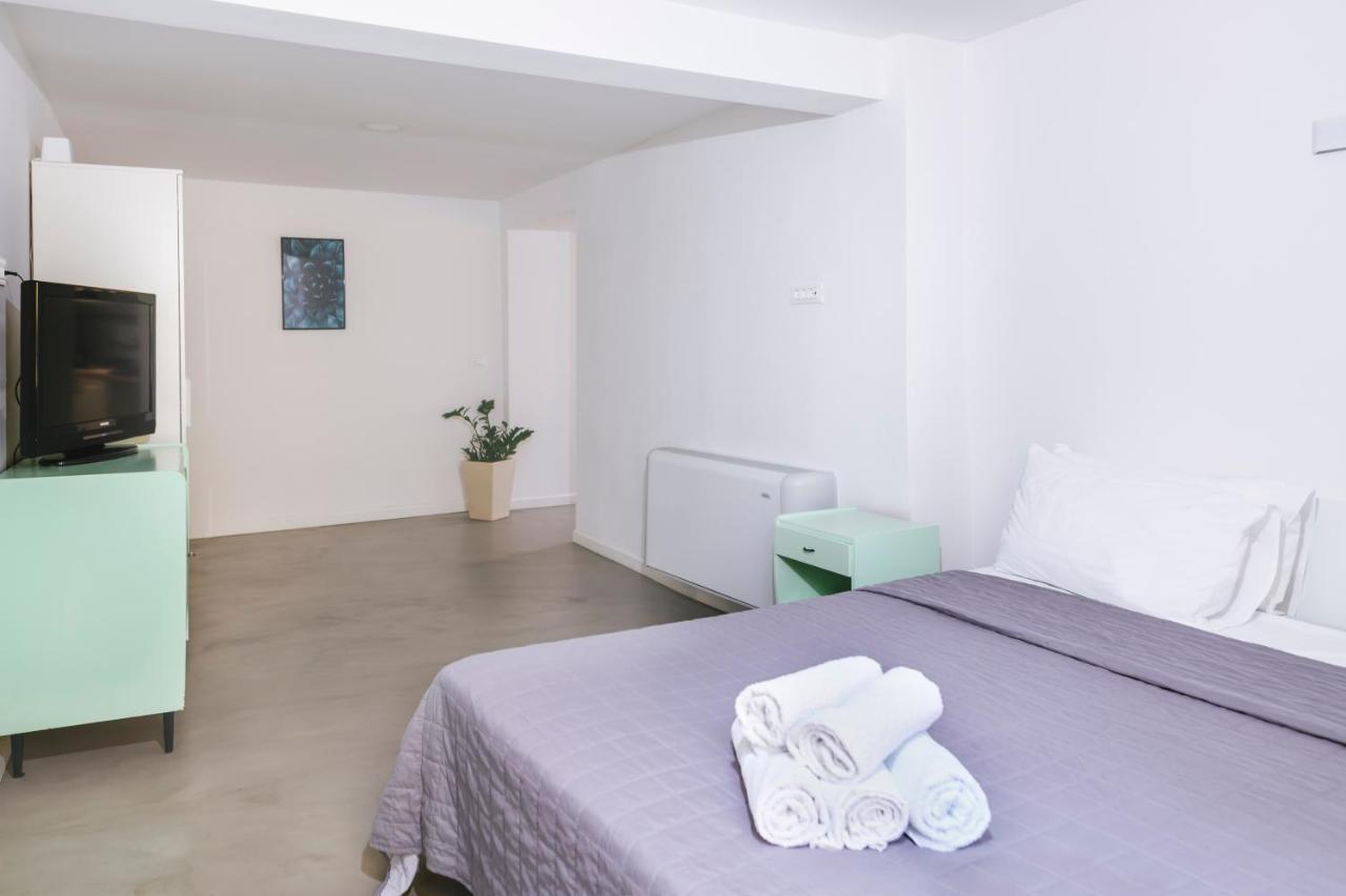 M9 Rooms Izola Ngoại thất bức ảnh