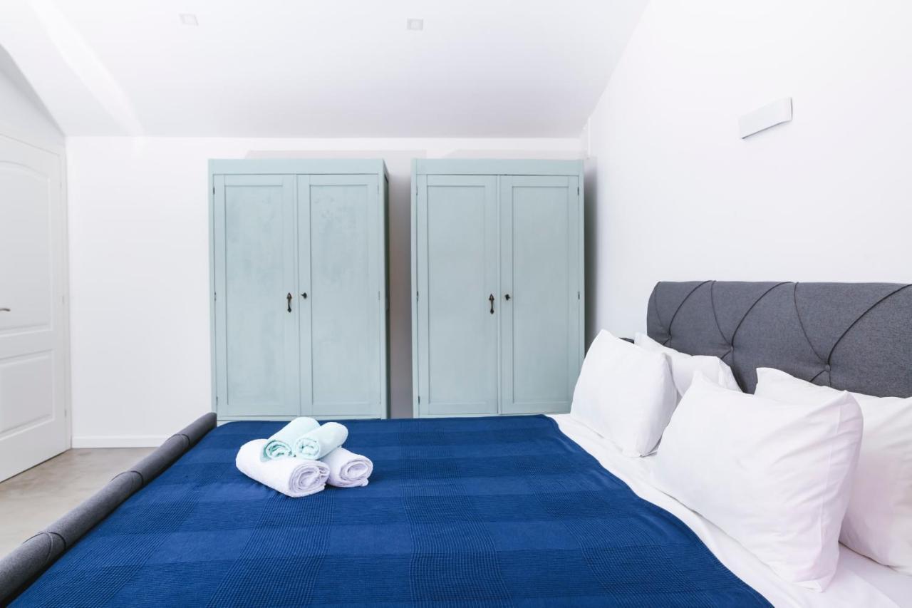M9 Rooms Izola Ngoại thất bức ảnh