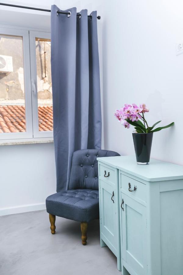 M9 Rooms Izola Ngoại thất bức ảnh