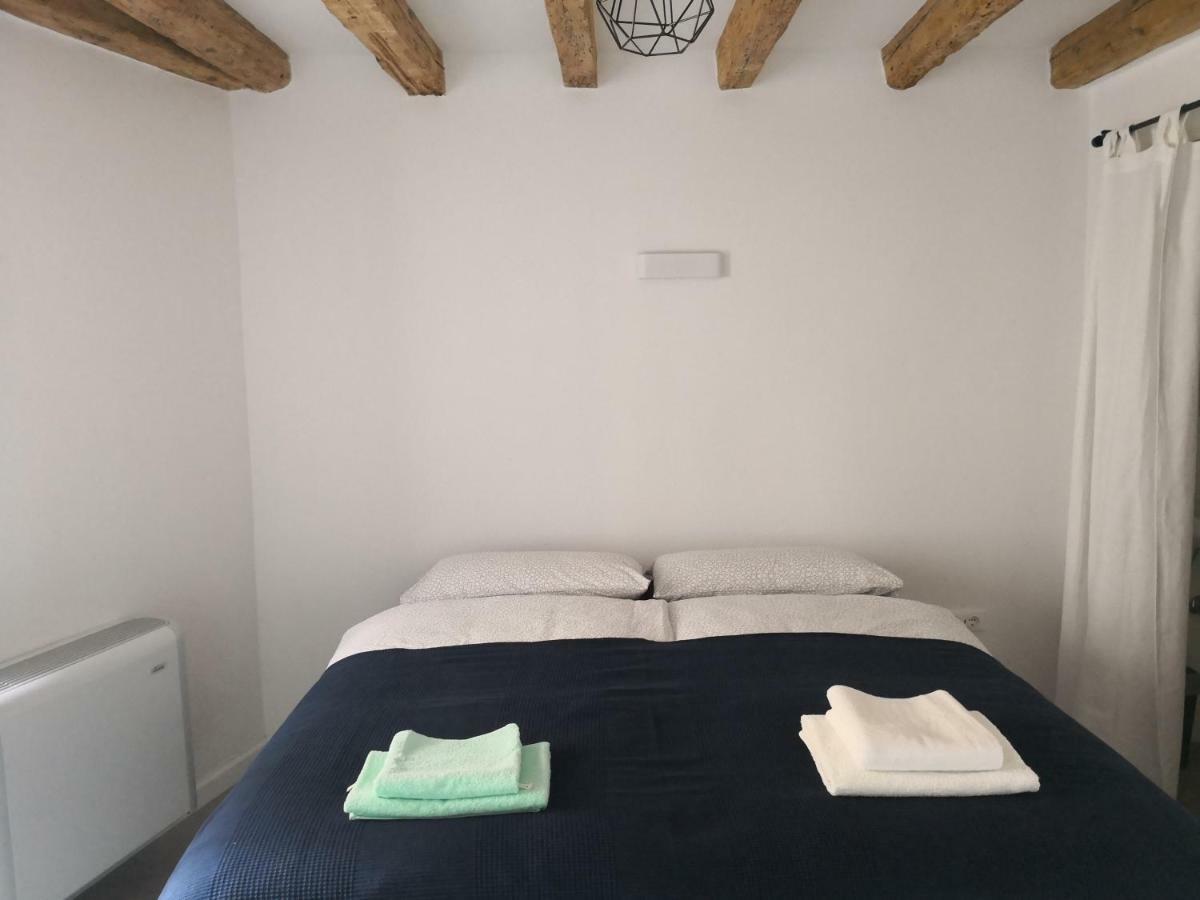 M9 Rooms Izola Ngoại thất bức ảnh